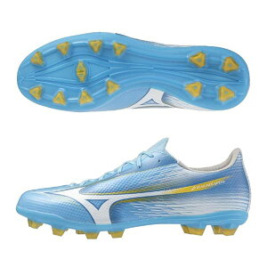 MIZUNO ��3 SELECT �ymizuno �~�Y�m�z �T�b�J�[�X�p�C�N �T�b�J�[�V���[�Y �A���t�@3 P1GA266525