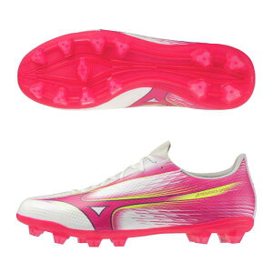 MIZUNO ��3 SELECT �ymizuno �~�Y�m�z �T�b�J�[�X�p�C�N �T�b�J�[�V���[�Y �A���t�@3 P1GA266564