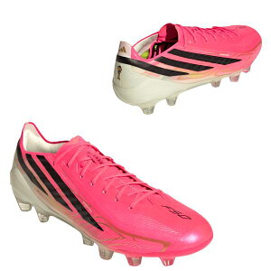 F50 �n�C�p�[�t�@�X�g �G���[�g HG/AG JAPAN �yadidas �A�f�B�_�X�z �T�b�J�[�X�p�C�N �T�b�J�[�V���[�Y HQ0020