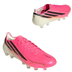 F50 �n�C�p�[�t�@�X�g �v�� HG/AG JAPAN �yadidas �A�f�B�_�X�z �T�b�J�[�X�p�C�N �T�b�J�[�V���[�Y HQ2360