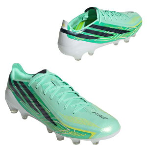 F50 �n�C�p�[�t�@�X�g �v�� HG/AG JAPAN �yadidas �A�f�B�_�X�z �T�b�J�[�X�p�C�N �T�b�J�[�V���[�Y HQ2362