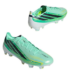 F50 �n�C�p�[�t�@�X�g �G���[�g FG �yadidas �A�f�B�_�X�z �T�b�J�[�X�p�C�N �T�b�J�[�V���[�Y KJ3433