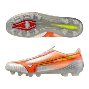 MIZUNO ��3 JAPAN �ymizuno �~�Y�m�z �T�b�J�[�X�p�C�N �T�b�J�[�V���[�Y �A���t�@3 P1GA266054