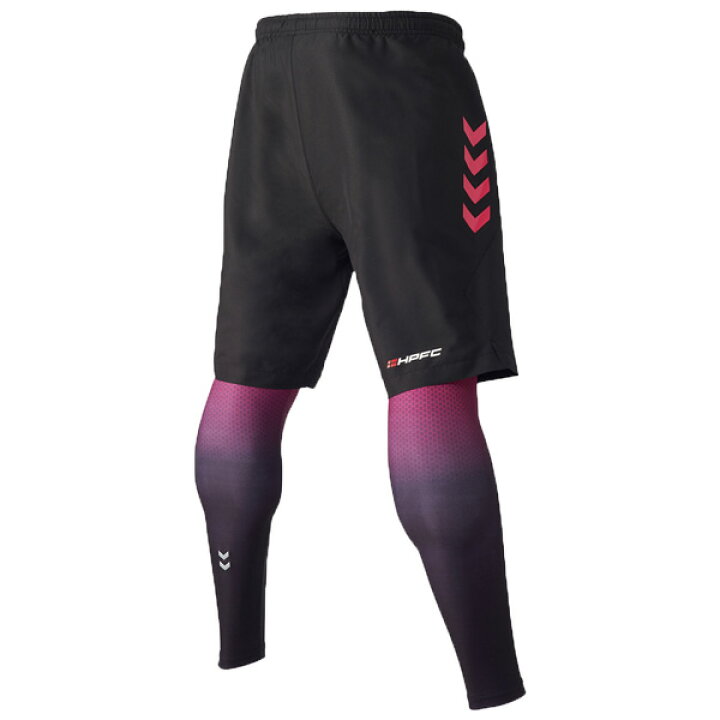 ヒュンメル hummel HPFC プラパン インナーセット hap2103 サッカーパンツ メンズ サッカー プラクティスパンツ ユニオンスポーツ <全商品P5倍 19 20:00〜7 26 01:59まで> ヒュンメル(hummel) HAK2010 20 サッカー ゴールキーパーパンツ 19FW