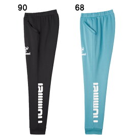 ヒュンメル hummel PLAY SWEAT PANTS hap8229p