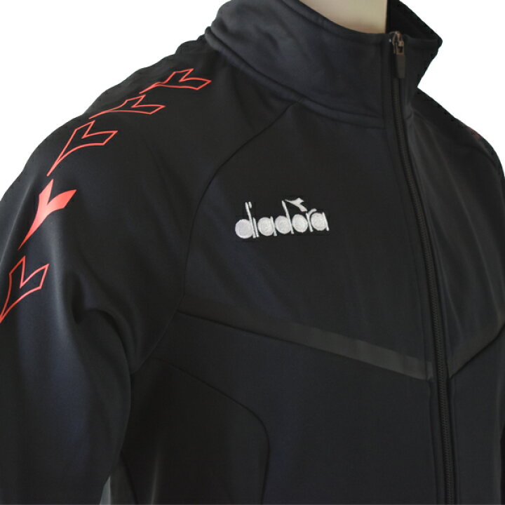 楽天市場】60%OFF ディアドラ diadora トレーニングサーモ ジャケットパンツ 上下セット dft0151 dft0251 : ユニオンスポーツ 楽天市場店 楽天市場】60%OFF ディアドラ diadora トレーニングサーモ ジャケットパンツ 上下セット dft0151 dft0251 : ユニオンスポーツ 楽天市場店