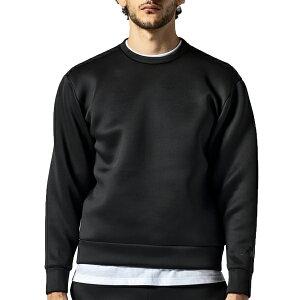 Jbp kappa SCUBA DOUBLE KNIT CREW NECK ubN kpo22004 Y XEFbg ێ