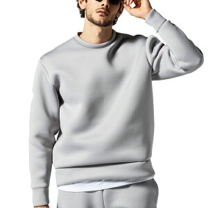 Jbp kappa SCUBA DOUBLE KNIT CREW NECK CgO[ kpo22004 Y XEFbg ێ
