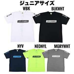 [XC\u LUZeSOMBRA Jr NEO SPINE PRA-SHIRT L2211006 TbJ[ vNeBXVc  WjA TbJ[EFA