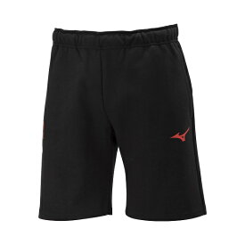 ミズノ mizuno SR4 SWEAT SHORTS P2MDAS0509 メンズサッカーウェア サッカーウェア スポーツウェア メンズ