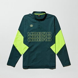 アンブロ umbro ウォームアップトップ｜THE THIRD by umbro UUUVJF13 サッカー ジャージ メンズ トレーニングウェア