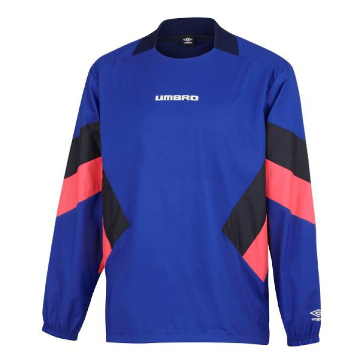 楽天市場】アンブロ umbro ラインドクロストップ｜THE THIRD by umbro 