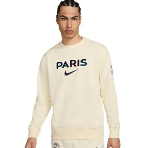 iCL nike PSG NSW CLUB CREW FT UP fz8545 pTWF} XEFbg Y g[i[