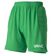 ガビック gavic ジュニア ゴールキーパーパンツ パット付き ga6902 GKパンツ ジュニア