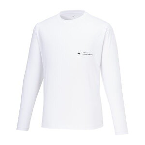 ミズノ mizuno PRO OFF TEE L/S P2MAB06601 メンズサッカーウェア カジュアル Tシャツ サッカーウェア スポーツウェア メンズ