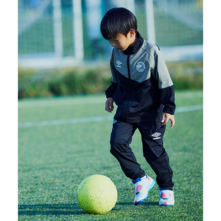 楽天市場】アンブロ umbro STARTER はじめて ジャージ パンツ UUJXJG14 