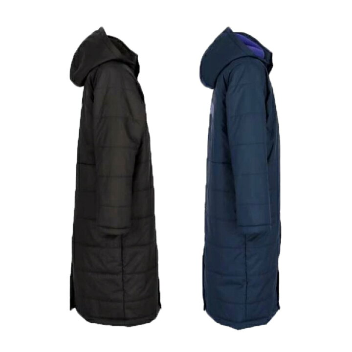 01 スポーツ・アウトドア 【PUMA】 プーマ M ACTIVE SPORTS BENCH COAT