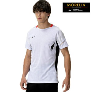 ~Ym mizuno A morelia hCGAt[tB[hVc zCg p2mac00201 TbJ[ vNeBXVc