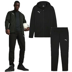 yzZ[z v[} puma TEAMFINAL JWAt[fB[WPbgpc ㉺Zbg ubN 659337 659338