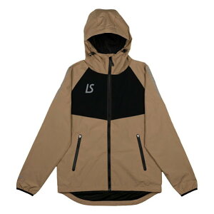 [XC\u LUZeSOMBRA STRETCH TAFTA MESH JACKET F2011105 [X sXe bV WPbg tbgTEFA g[jOEFA