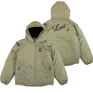 [XC\u LUZeSOMBRA CHIC INNER COTTON JKT GLD l1222263 ȃWPbg ȃEH[}[ EBhu[J[