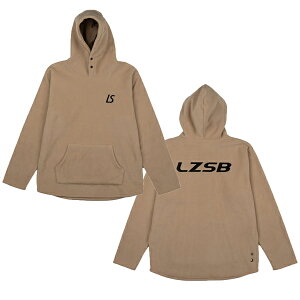 [XC\u LUZeSOMBRA FLEECE PARKA x[W L1252176 t[XWPbg Y t[Xp[J[