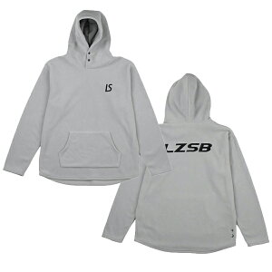 [XC\u LUZeSOMBRA FLEECE PARKA CgO[ L1252176 t[XWPbg Y t[Xp[J[