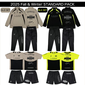 ys\z [XC\u LUZ e SOMBRA 2025 Fall & Winter STANDARAD PACK L1255482 TbJ[ tbgT