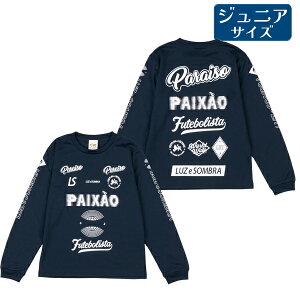 [XC\u LUZeSOMBRA Jr PX L/S PRA SHIRT lCr[ l2253042 vNeBXVc  WjA OX[uVc