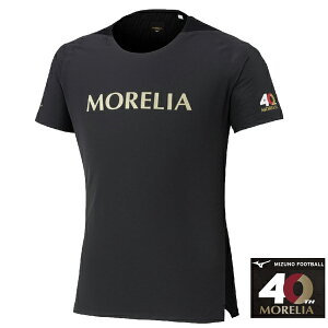 ~Ym mizuno MORELIA UL GAME SHIRTS ubN p2mac54009 TbJ[Vc TbJ[EFA A