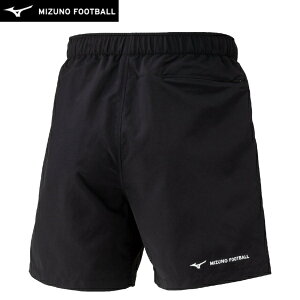 mizuno �~�Y�m PRO OFF WOVEN SHORTS �u���b�N p2mdc06609 �E�[�u���o�M�[�V���[�g�p���c