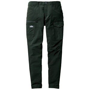 バートル BURTLE カーゴパンツ(ユニセックス) 9502