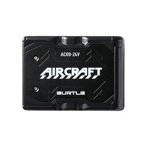 o[g BURTLE aircraft(GA[Ntg)obe[ AC09