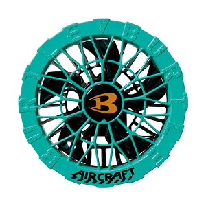 �o�[�g�� BURTLE aircraft(�G�A�[�N���t�g) �J���[�t�@�� AC10-2