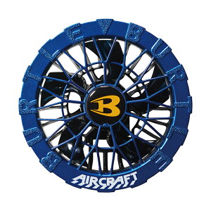 �o�[�g�� BURTLE aircraft(�G�A�[�N���t�g) �J���[�t�@�� AC10-2