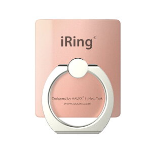 AAUXX iRing �A�C�����O ���K�i �X�^���_�[�h���f�� �X�}�z�����O �X�}�z�X�^���h ������� �X�}�z�O���b�v �A�C�z��14 �����ق�14 �u�����h �؍� iphone14�Ή� �X�^���h [R]