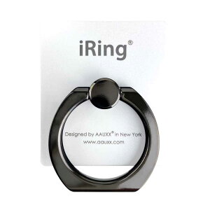 iRing Limited Edition ����� [R] �A�C�����O �X�}�z�����O �X�^���h ��� �؍� AAUXX iPhone�����O �Z�[�t�e�B�O���b�v �� �|�[�^�u���X�^���h �t�B���K�[�����O �X�}�z ���� ���� ���� �w �����O ��