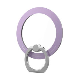 スマホリング iphone16 強力 iphone15 magsafe対応 取り外し可能 マグネット magsafe iring mag アイリング マグ ワイヤレス 充電 マグセーフ リング plus pro promax iphone14 iphone13 iphone12 スマホ リング リングマグネット アクセサリー 韓国 スマホリングのみ [R]