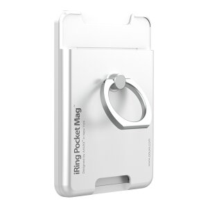 iPhone16 MagSafe �����O �X�}�z�����O iRing pocket Mag �A�C�z��14 magsafe�Ή� �}�O�l�b�g magsafe iring mag�J�[�h2�����[�\ �A�C�����O �|�P�b�g �}�O�Z�[�t�Ή� UMS-IR03PKM iphone�P�[�X13 iphone�P�[�X13�v�� 
