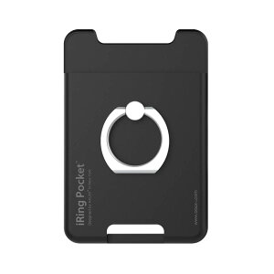 AAUXX iRing Pocket2 X}zO J[h2[\ ACO X}zh~ UMS-IR03PKX}[gtHO z[hO tBK[O X}zh~O