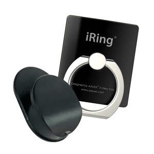 iRing Premium ݂艺tbNt ACO X}zObv X}zO ACz14 ق14 uh ؍ X^h h~ I[NX UMS-IR01HK [R]