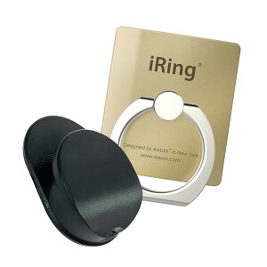 iRing Premium �݂艺���t�b�N�t�� �A�C�����O �X�}�z�O���b�v �X�}�z�����O �A�C�z��14 �����ق�14 �u�����h �؍� �X�^���h �����h�~ �I�[�N�X UMS-IR01HK