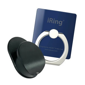 iRing Premium �݂艺���t�b�N�t�� �A�C�����O �X�}�z�O���b�v �X�}�z�����O �A�C�z��14 �����ق�14 �u�����h �؍� �X�^���h �����h�~ �I�[�N�X UMS-IR01HK