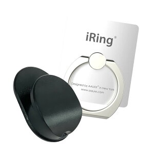 iRing Premium �݂艺���t�b�N�t�� �A�C�����O �X�}�z�O���b�v �X�}�z�����O �A�C�z��14 �����ق�14 �u�����h �؍� �X�^���h �����h�~ �I�[�N�X UMS-IR01HK