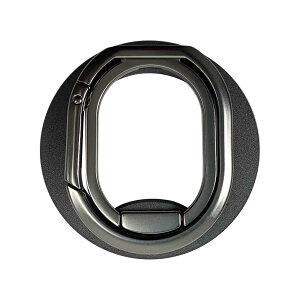 MigMag X}zO iphone16 iphone15 MagSafeΉ Karabiner 2֐߉σ^Cv X}zO Jri tbN@\ X^h MagSafeΉ lIWiPhone15/14/13/12V[Y CX[dΉ E^C