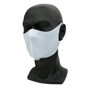 ԕ΍ }XN Fabric Mask Ԃ̎gpłɂȂɂAւ̎hy u炩}XNv
