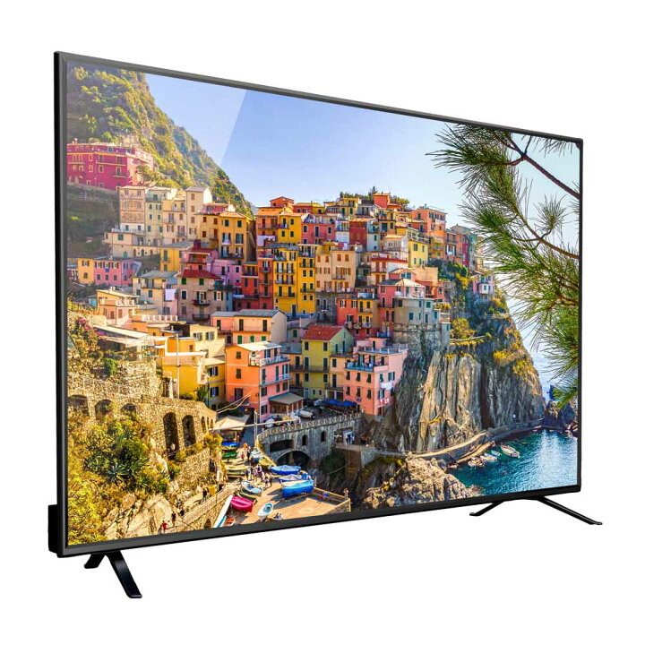 楽天市場】【アウトレット品】プロメテウス 4K 60インチ テレビ 