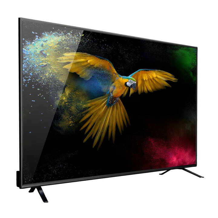楽天市場】プロメテウス 4k 液晶テレビ 65インチ tv テレビ 65 4k 