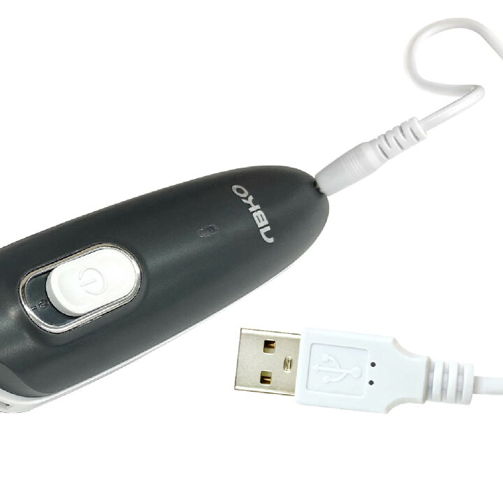 楽天市場】UNIQ 足の角質を簡単ケア!韓国生まれのUSB充電式 電動角質ローラー ユニーク Shine Roller シャインローラー2 種類の粗さが異なるローラーが付属。人間工学に基づいた使いやすいデザイン。ピンク:UQ-CR01PI グレイ:UQ-CR01GR : ユニークダイレクト 楽天市場】UNIQ 足の角質を簡単ケア!韓国生まれのUSB充電式 電動角質ローラー ユニーク Shine Roller シャインローラー2 種類の粗さが異なるローラーが付属。人間工学に基づいた使いやすいデザイン。ピンク:UQ-CR01PI グレイ:UQ-CR01GR : ユニークダイレクト