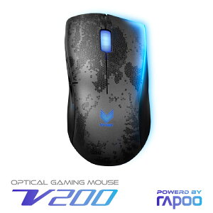 Rapoo Q[~O}EX w VPROuV200vIXCb`̗p